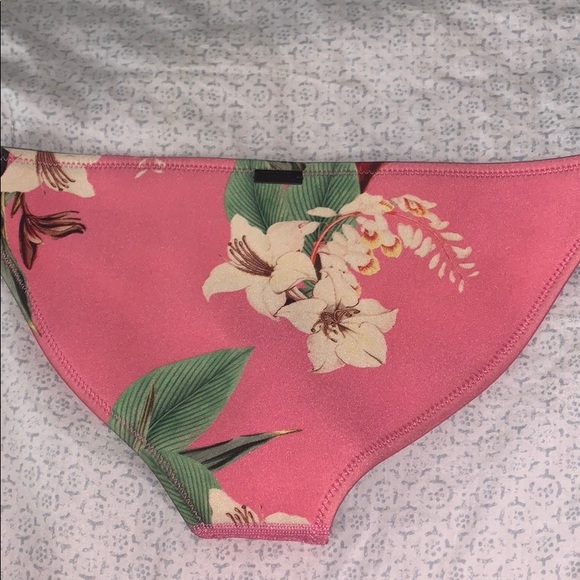 Triangl Bathing Suit Bottoms - Picture 2 of 4